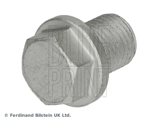 Screw Plug, oil sump